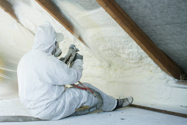 Best Wall Insulation Installation in Galatia, IL